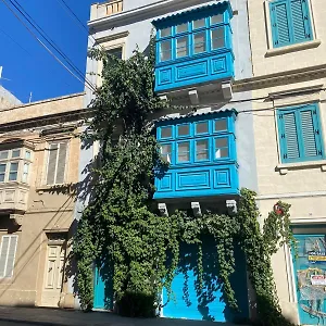 Πανσιόν City Dacha, Σλιέμα