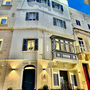 Πανδοχείο Nautilus Boutique Townhouse, Σλιέμα